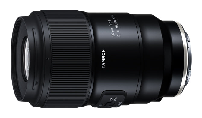 Tamron 90mm F/2.8 Di III MACRO VXD for Nikon Z Online | digiDirect