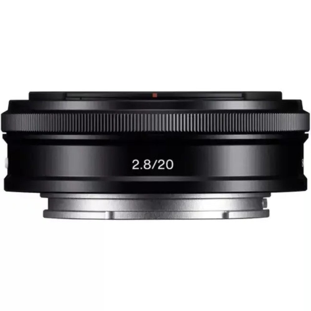 Sony E 20mm f/2.8 Lens | digiDirect
