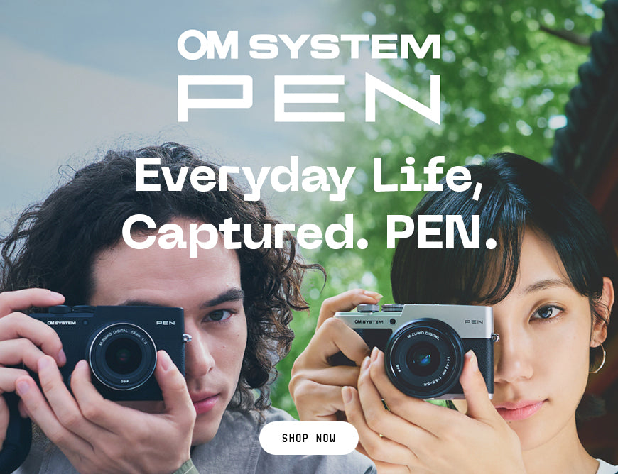 Promotional banner