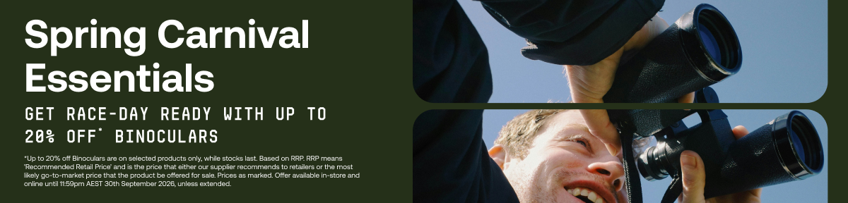 Promotional banner