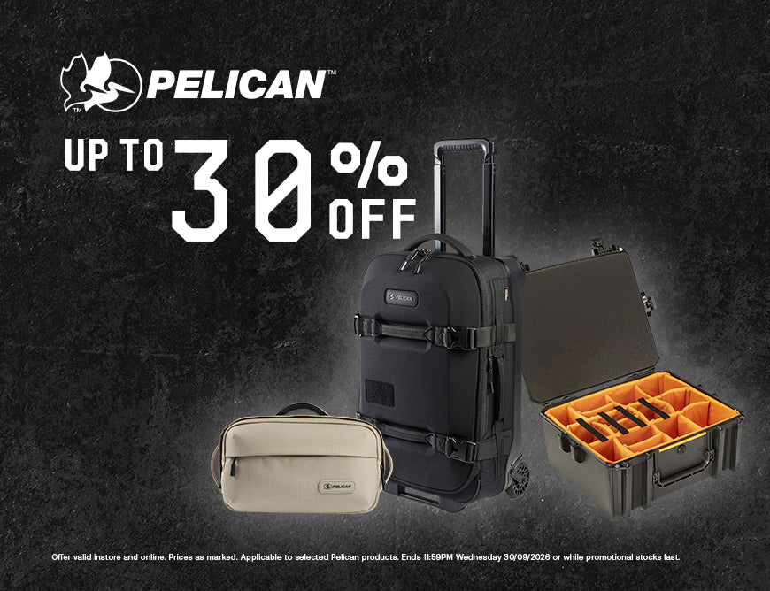Promotional banner