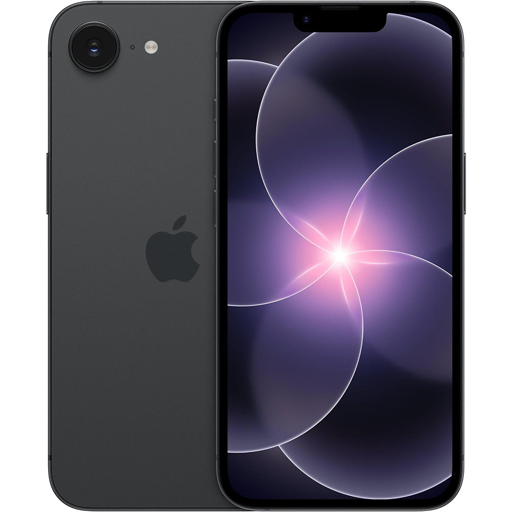Apple iPhone 17e 256GB (Black) | digiDirect
