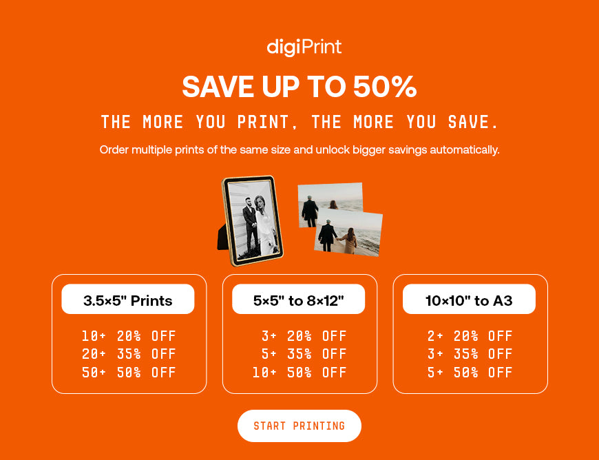 Promotional banner