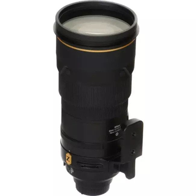 Nikon AF-S 300mm f/2.8G IF ED VR II Telephoto Lens | digiDirect