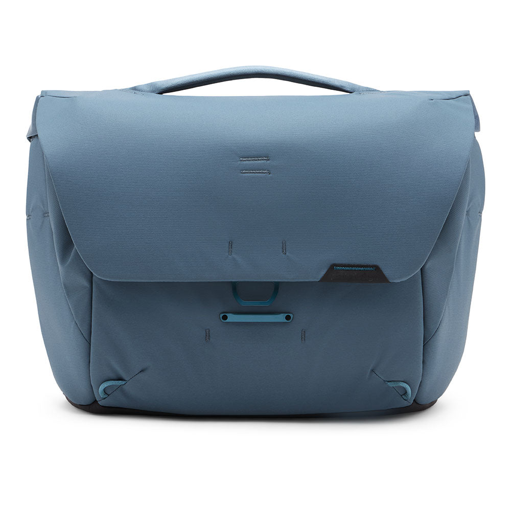 Peak Design Everyday Messenger 13L v2 - Ocean Online | digiDirect