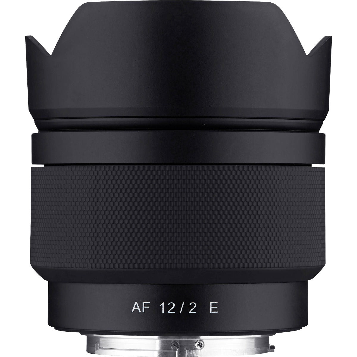 SAMYANG AF 12mm F2.0 E レンズ SAMYANG AF 12mm f/2.0 - Sony E APS-C | digiDirect