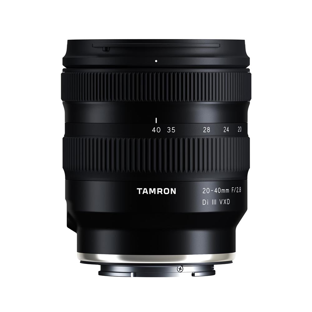 Tamron 20-40mm F2.8 Di III VC VXD for Sony Online | digiDirect