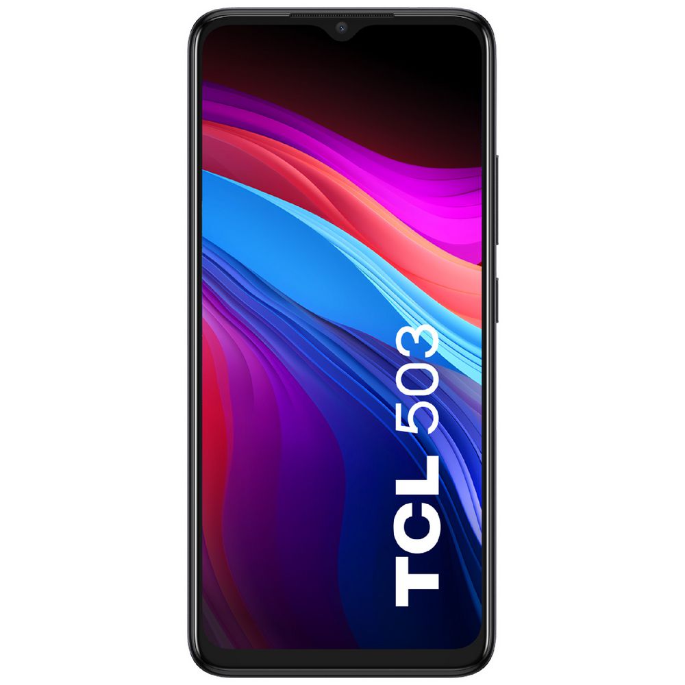 TCL 503 4G 64GB (Space Grey) Online | digiDirect