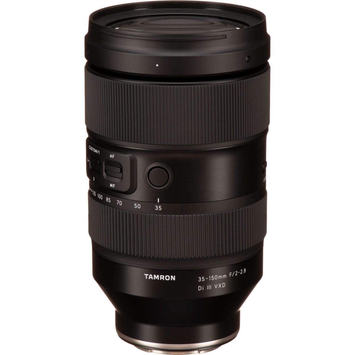 【美品】TAMRON 35-150mm f2-2.8 Di ニコンzマウント Tamron 35-150mm F2-2.8 Di III VXD for Nikon Z Mount | digiDirect
