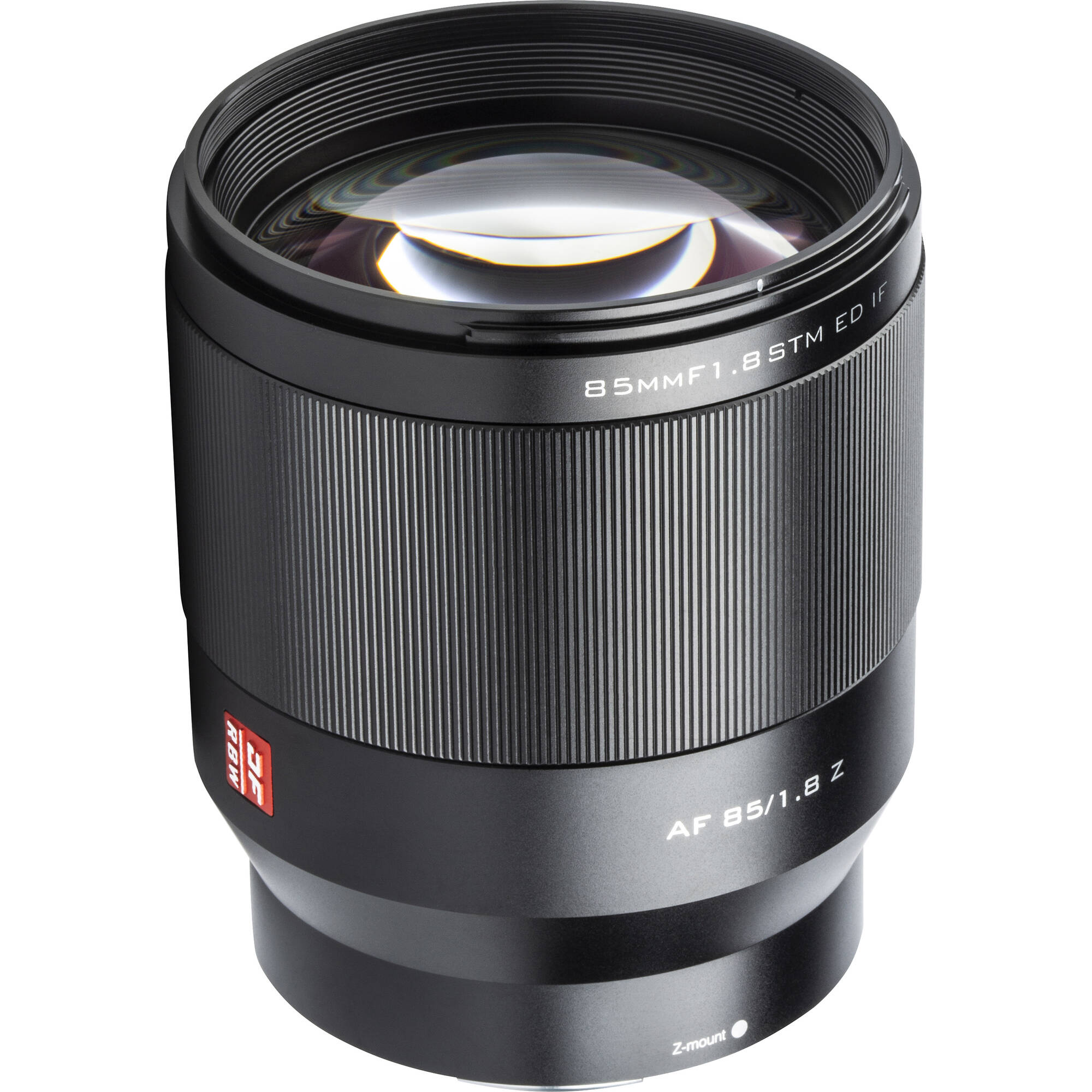 Viltrox AF 85mm f/1.8 Full-Frame Lens - Nikon Z-Mount | digiDirect