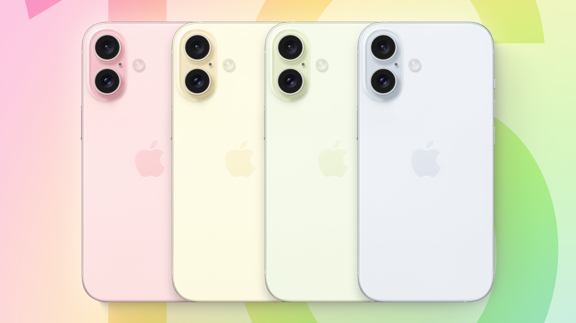 Introducing iPhone 16 and iPhone 16 Plus: The Next Evolution of Apple Technology