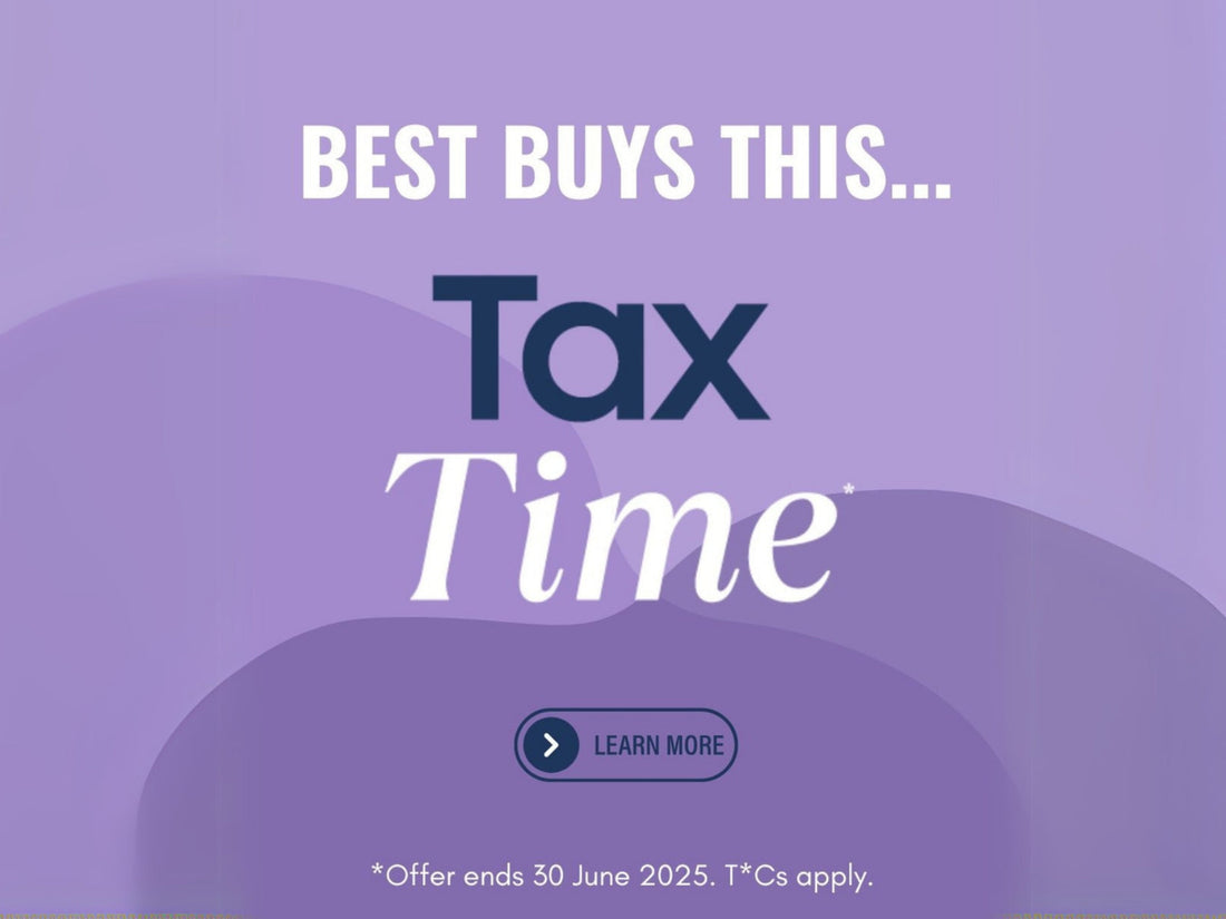 Best Buys This Tax Time – Top Picks from digiDirect