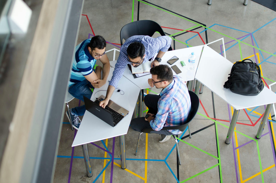 Empowering the Education Sector with Innovative Technology Solutions