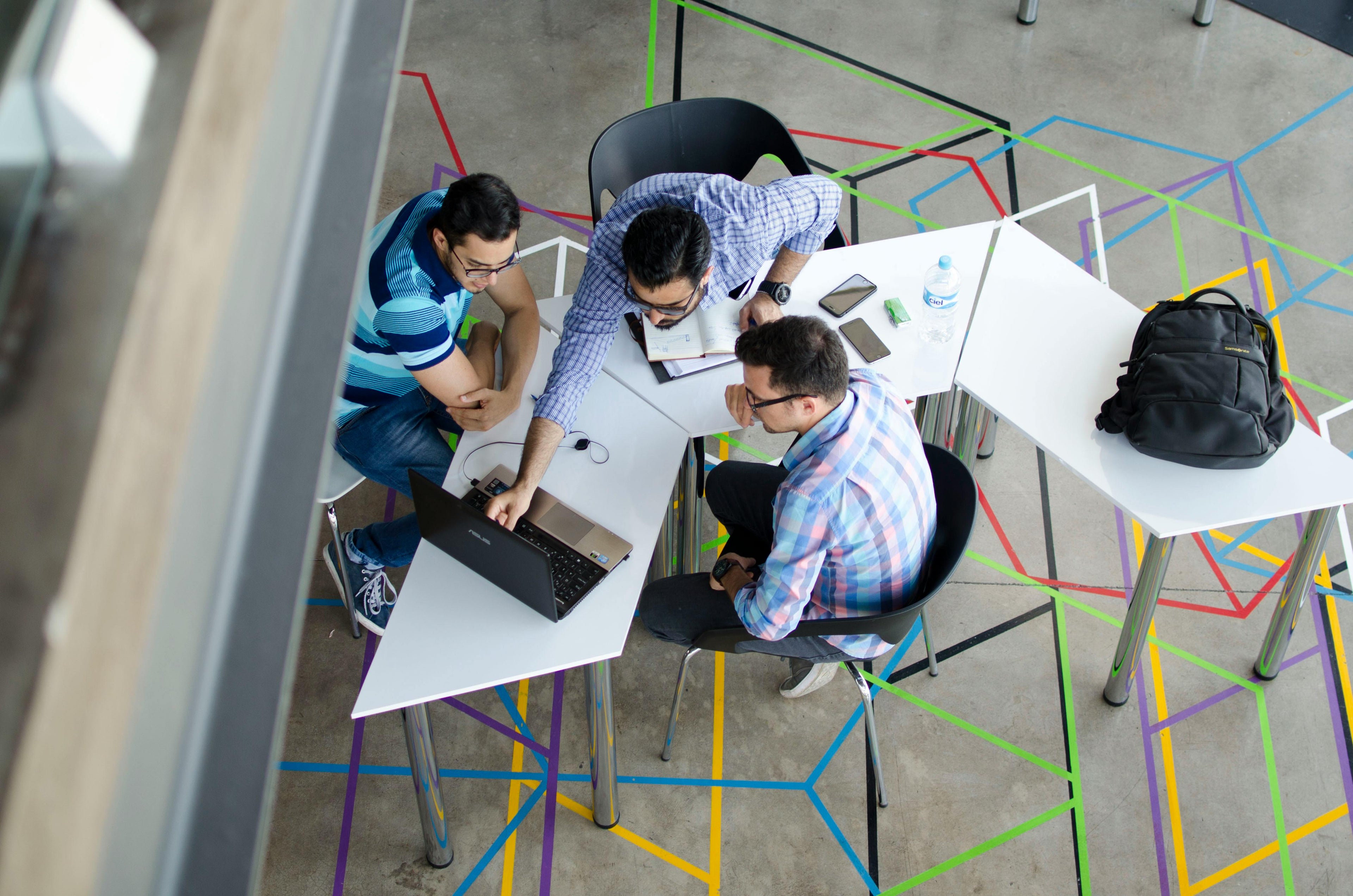 Empowering the Education Sector with Innovative Technology Solutions
