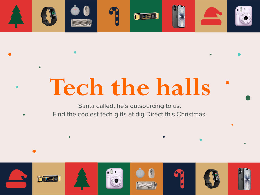 Your go-to Guide to Christmas Shopping