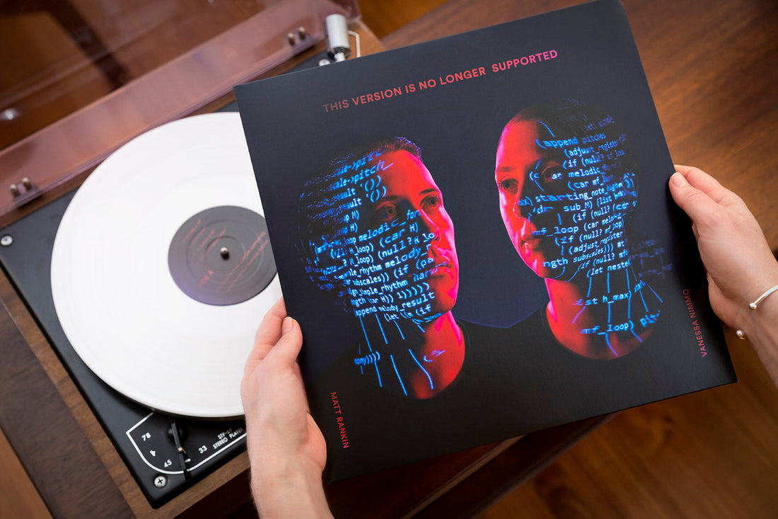 Creating an Award-Winning Album Cover Photo on a Near-Zero Budget