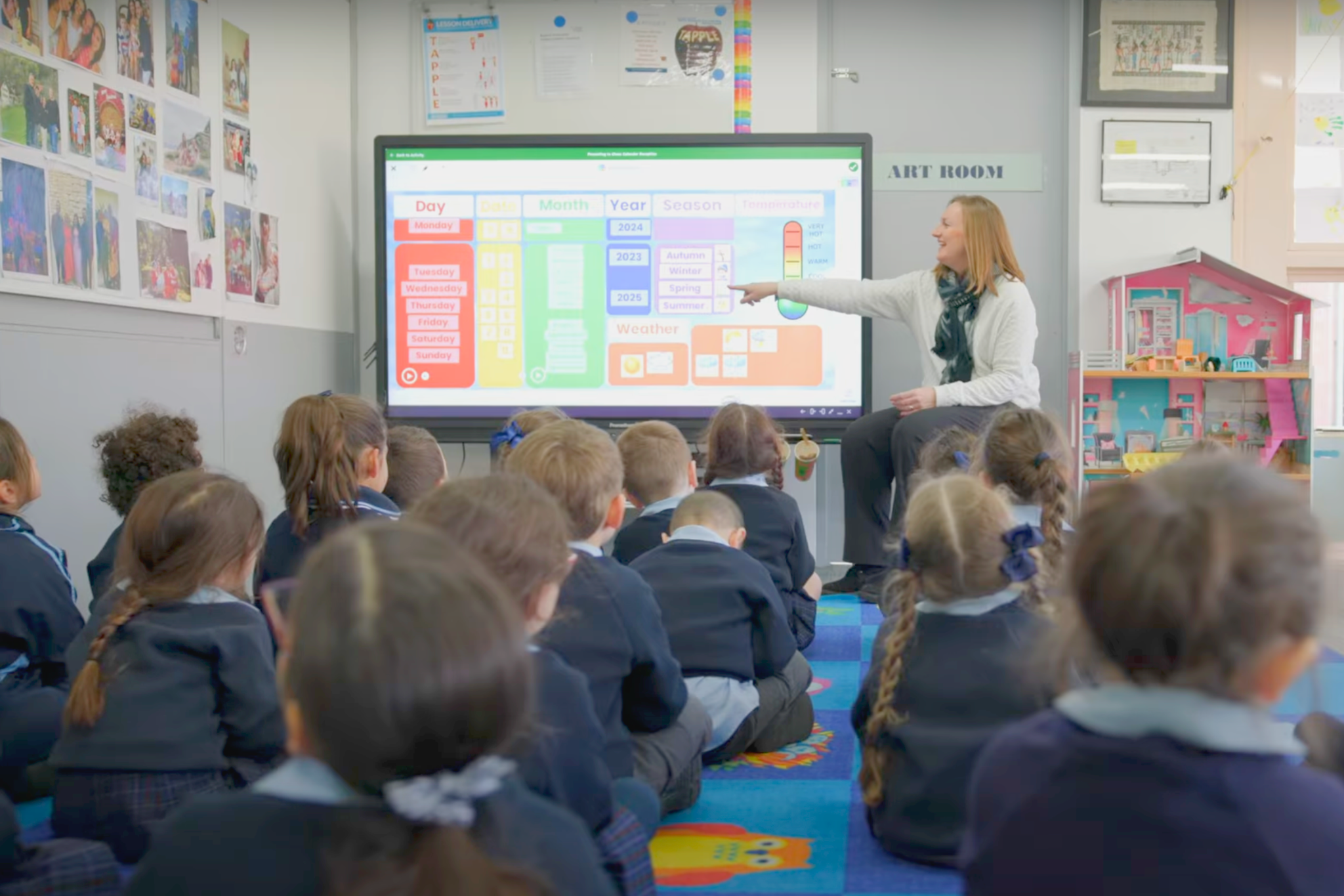 How One School Bridged the Digital Divide- and Reimagined Learning with Tech