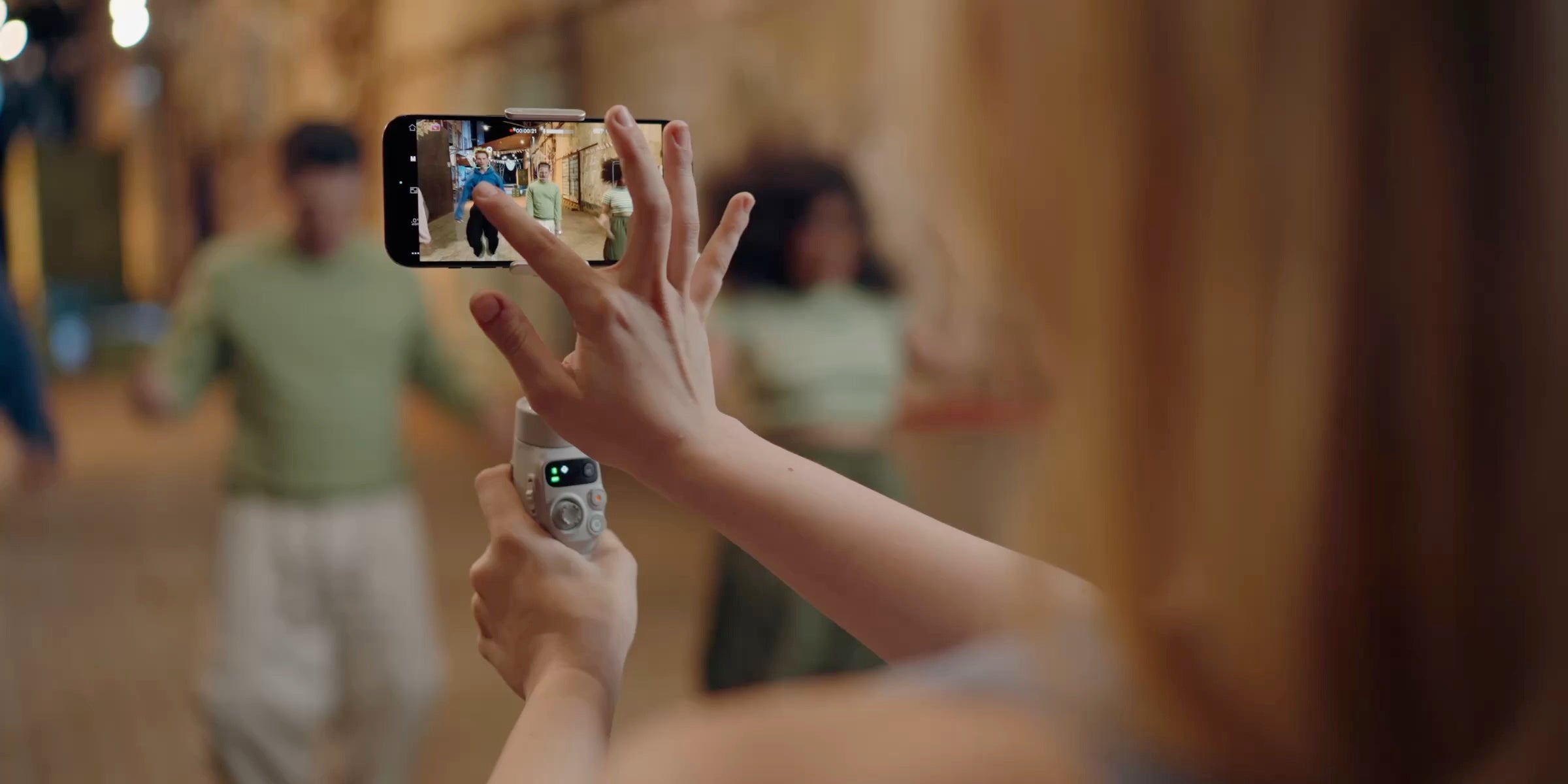 Exploring the DJI Osmo Mobile 7 & Osmo Mobile 7 Pro: A New Era of Smartphone Stabilisation