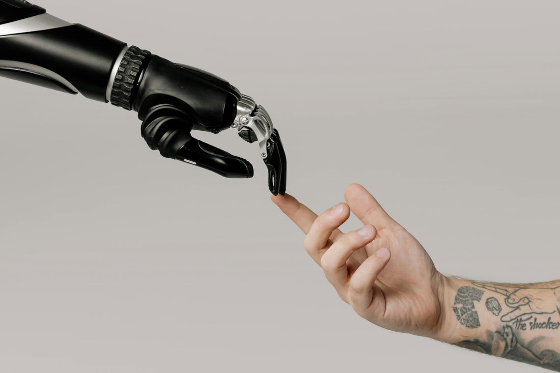 The Role of AI in Video Production: Where Is It Heading? – Industry Insight