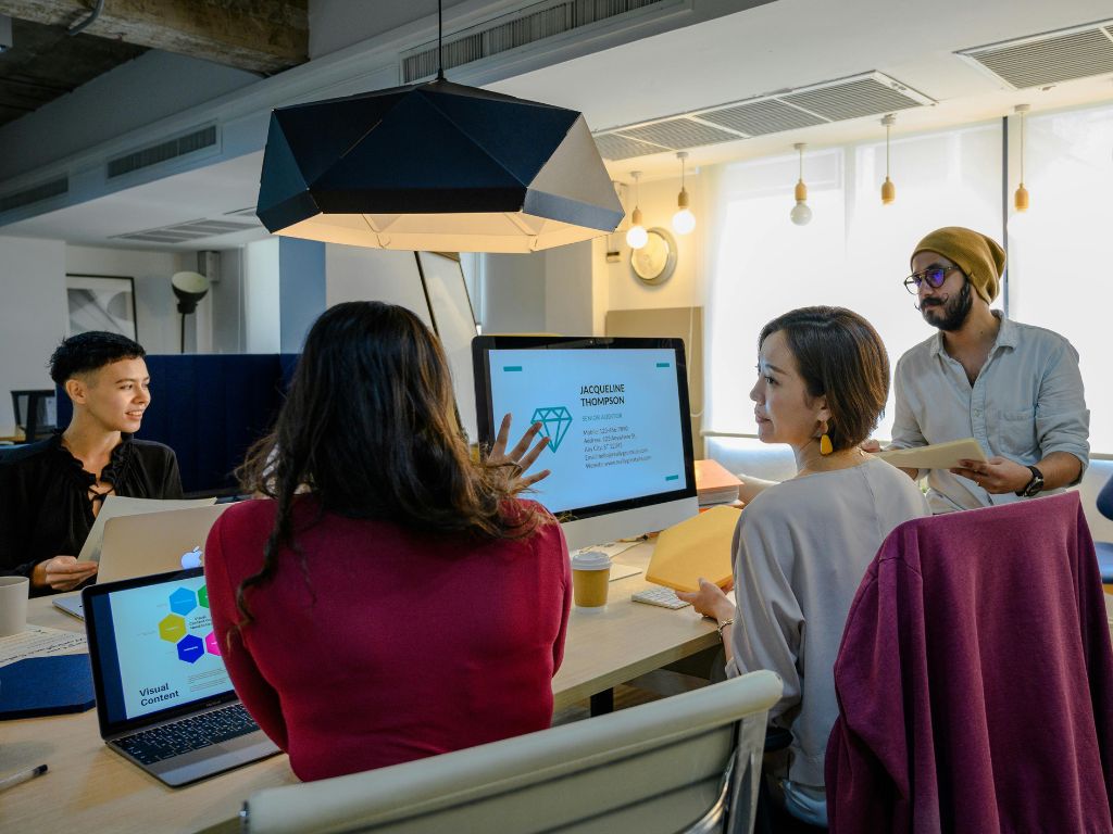 Top Tech for Your Industry: Smart EOFY Investments for 2025