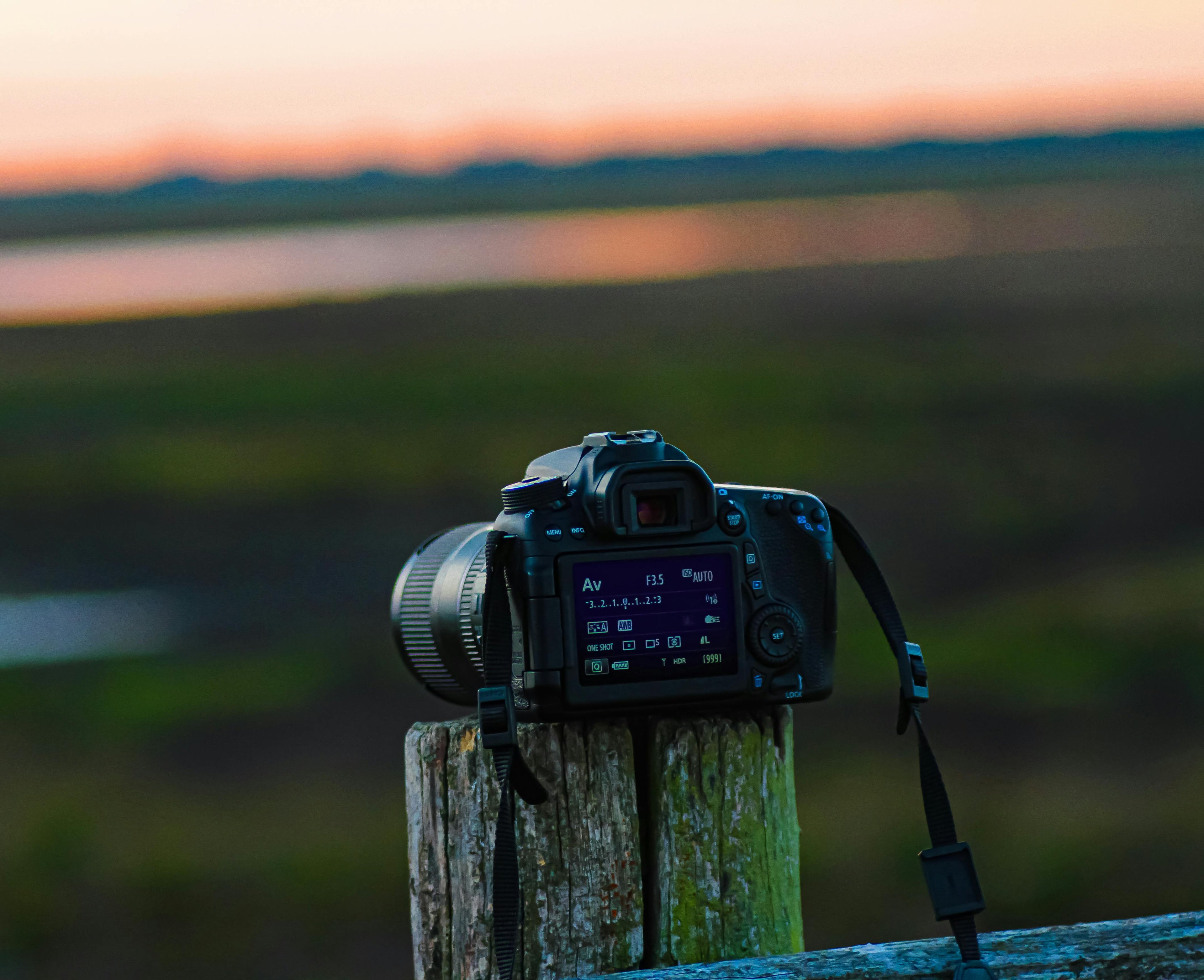 digiSeconds: Paving the Way for Sustainable Photography