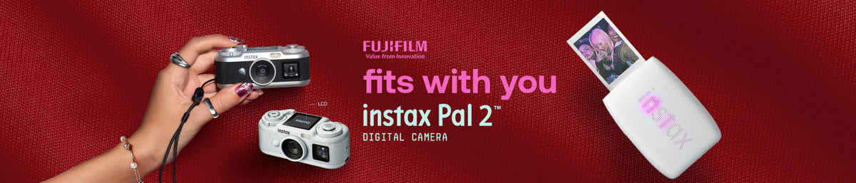 Fujifilm Pal