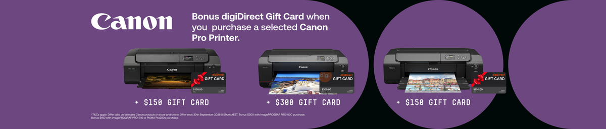 Canon Pro Print