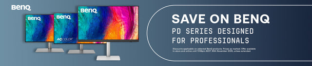 BenQ PD Series – digiDirect