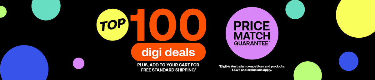Top 100 digi deals – digiDirect