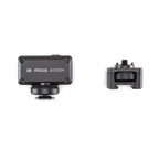 DJI Ronin 3D Focus System