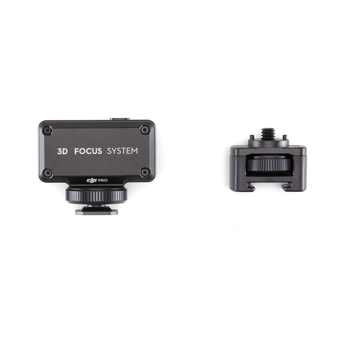 DJI Ronin 3D Focus System