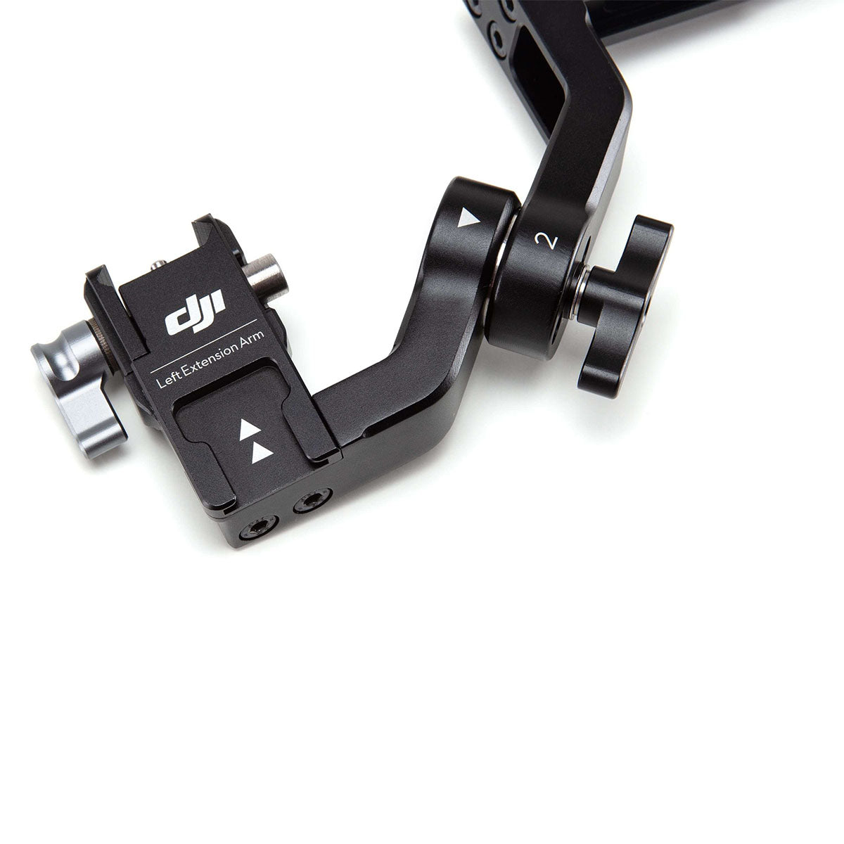 DJI Ronin Twist Grip Dual Handle For RS 2 and RSC 2