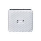 Fujifilm INSTAX Link WIDE Smartphone Printer - Ash White