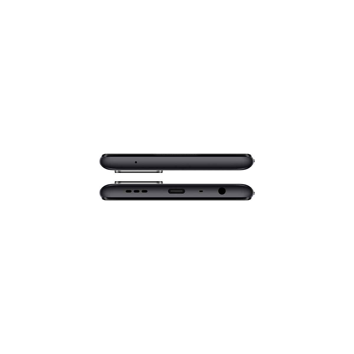 Oppo A76 128GB Glowing Black