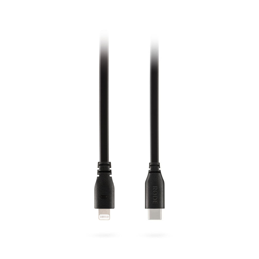 Rode SC19 USB-C to Lightning Accessory Cable