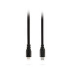 Rode SC19 USB-C to Lightning Accessory Cable