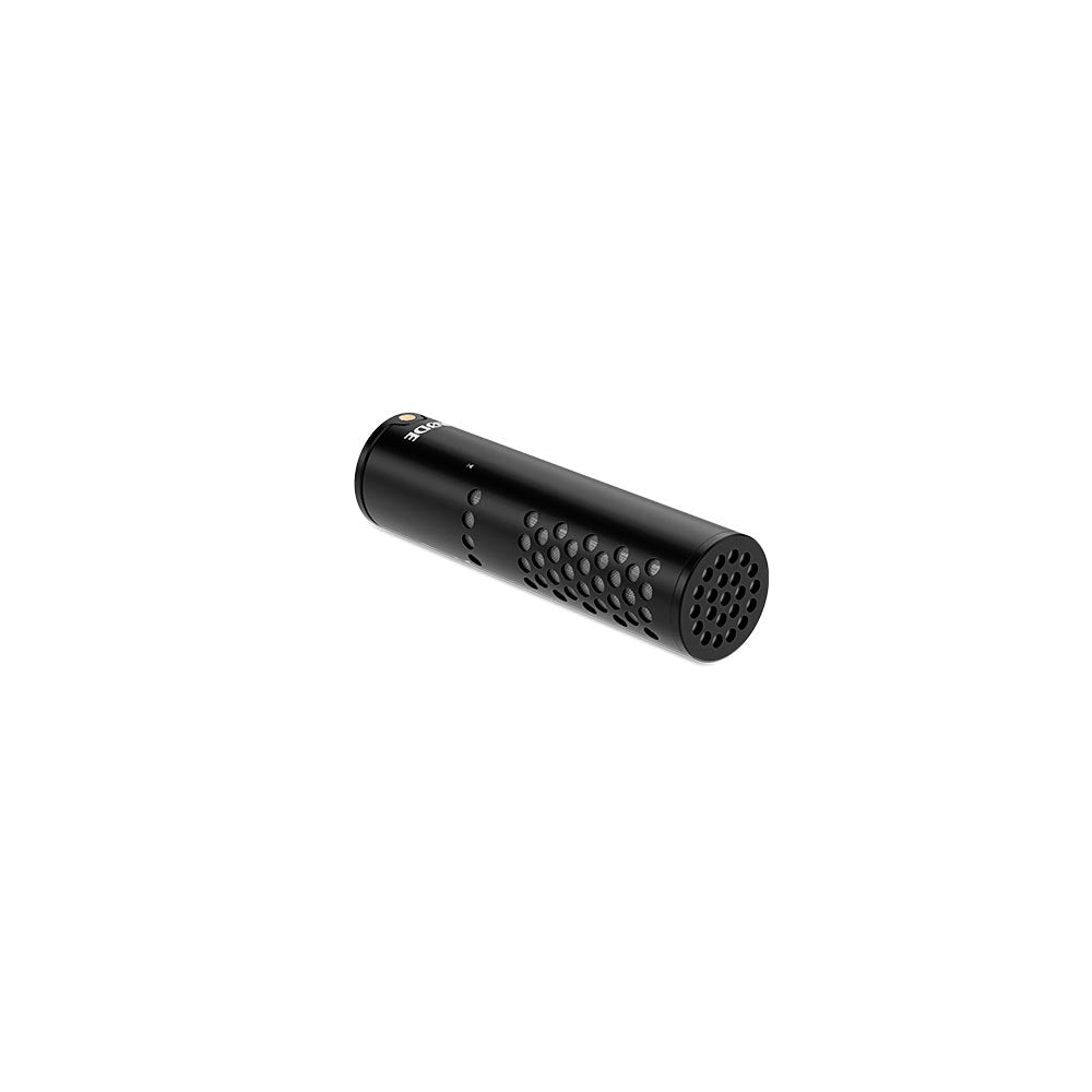 Rode VideoMicro II Ultra-Compact On-Camera Microphone