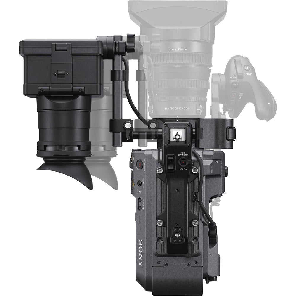 Sony FX9 Cinema Camera