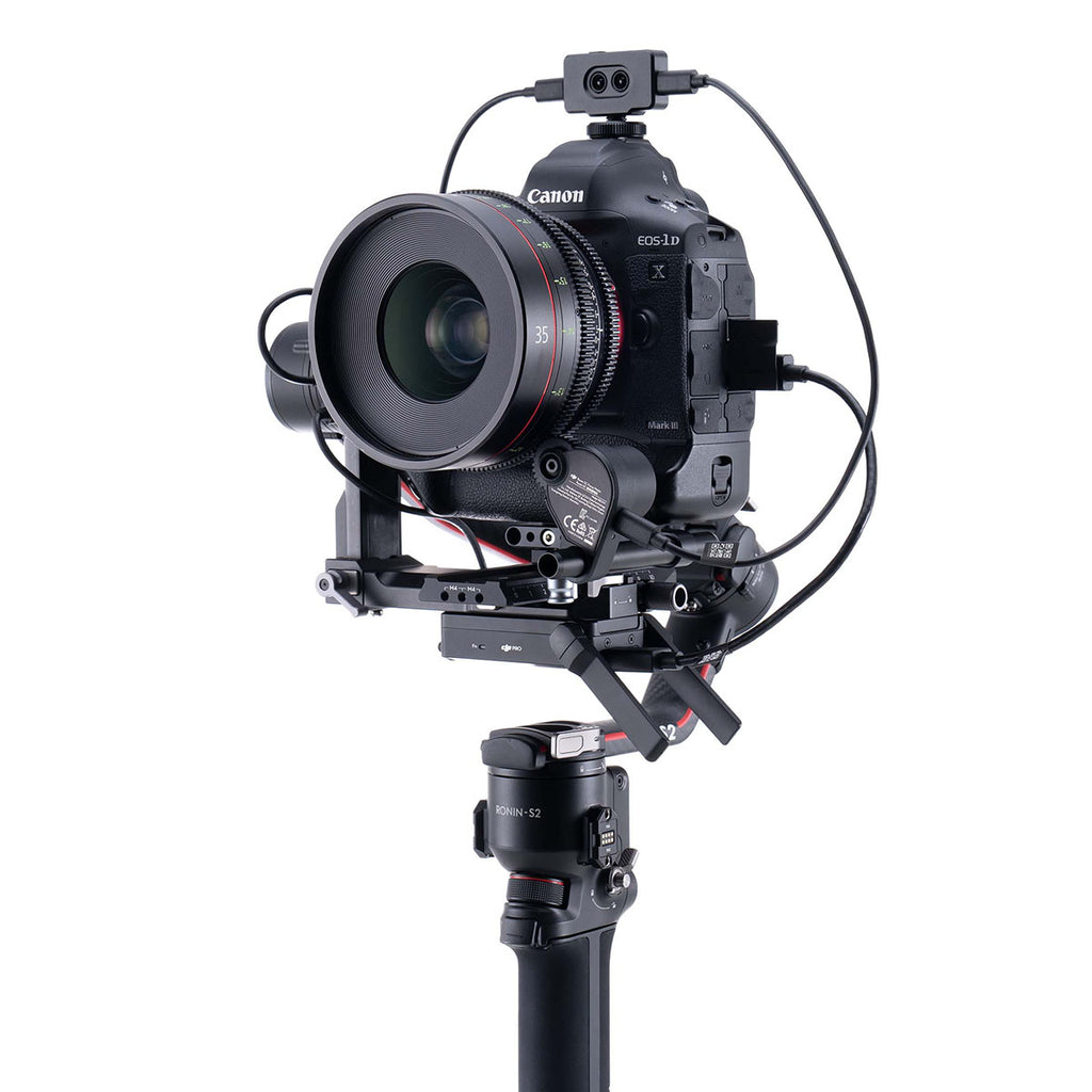 DJI Ronin 3D Focus System