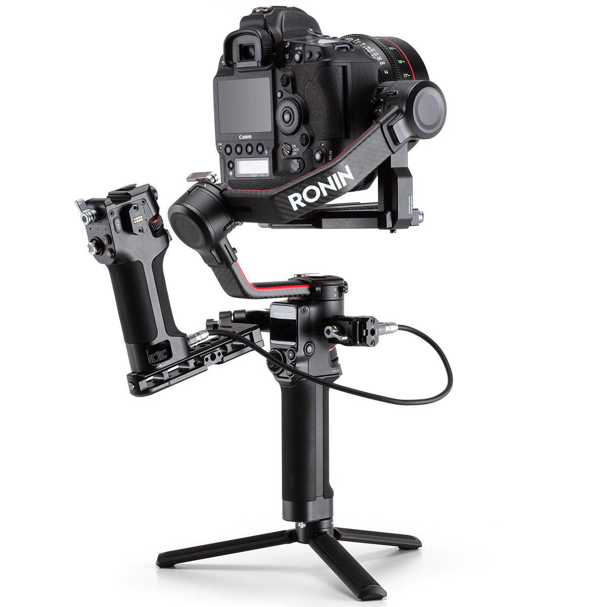 DJI Ronin Tethered Control Handle