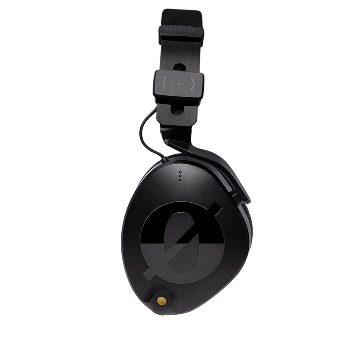 Rode NTH-100 Professional Over-Ear Headphones