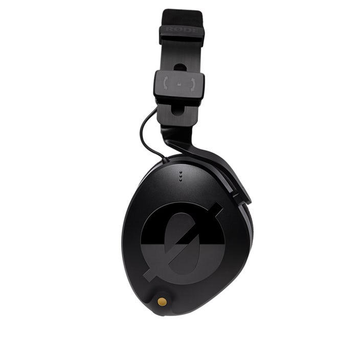 Rode Podcasting Bundle with PodMic, PSA1+ Arm, RodeCaster and NTH-100 Headphones