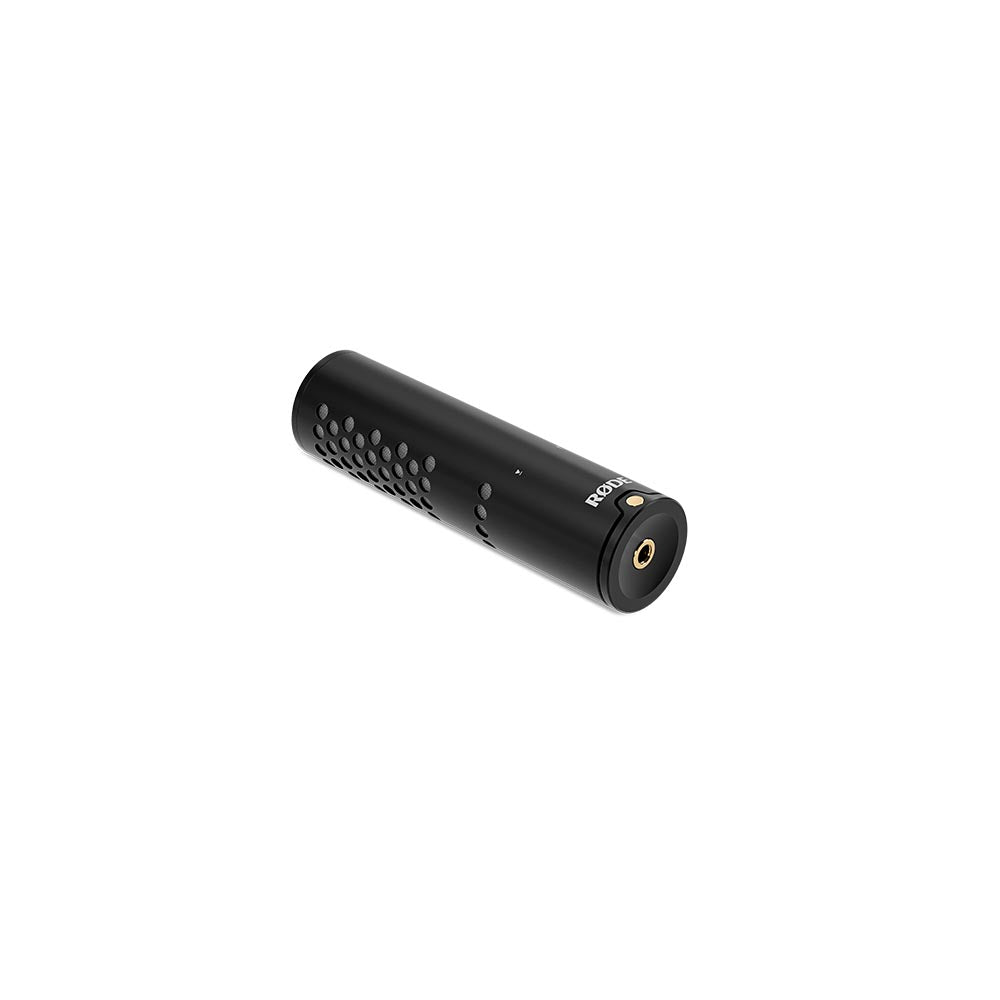 Rode VideoMicro II Ultra-Compact On-Camera Microphone