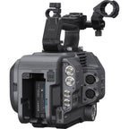 Sony FX9 Cinema Camera