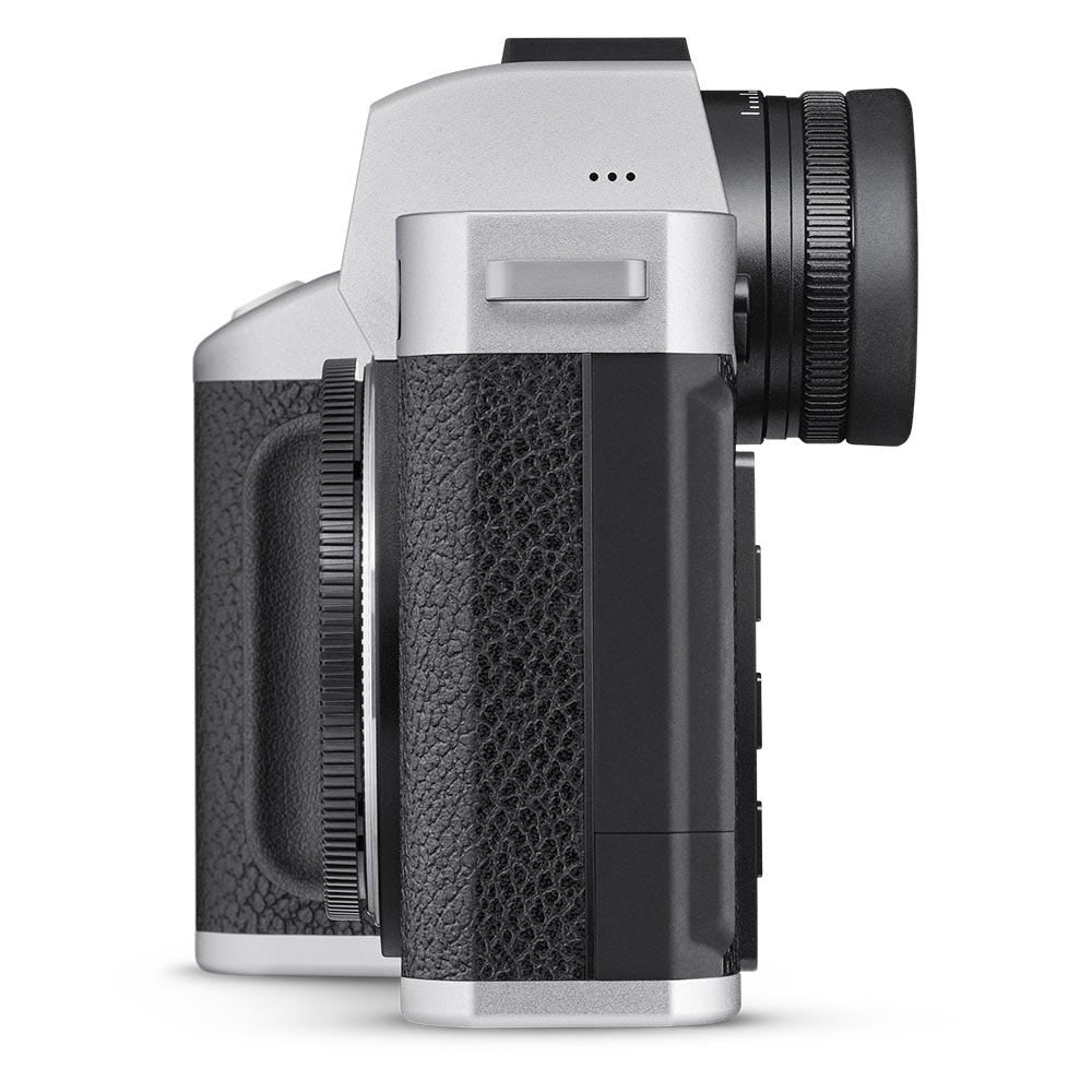 Leica SL2 Silver  