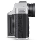 Leica SL2 Silver  