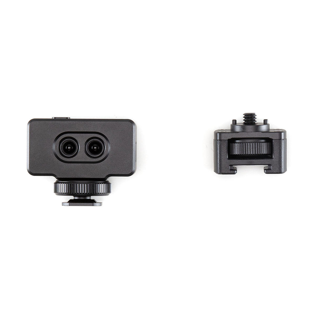 DJI Ronin 3D Focus System