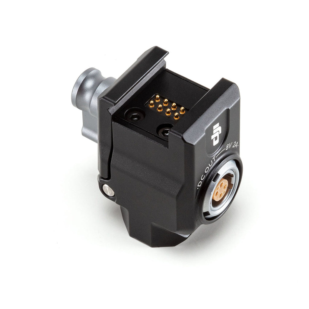 DJI Ronin Tethered Control Handle