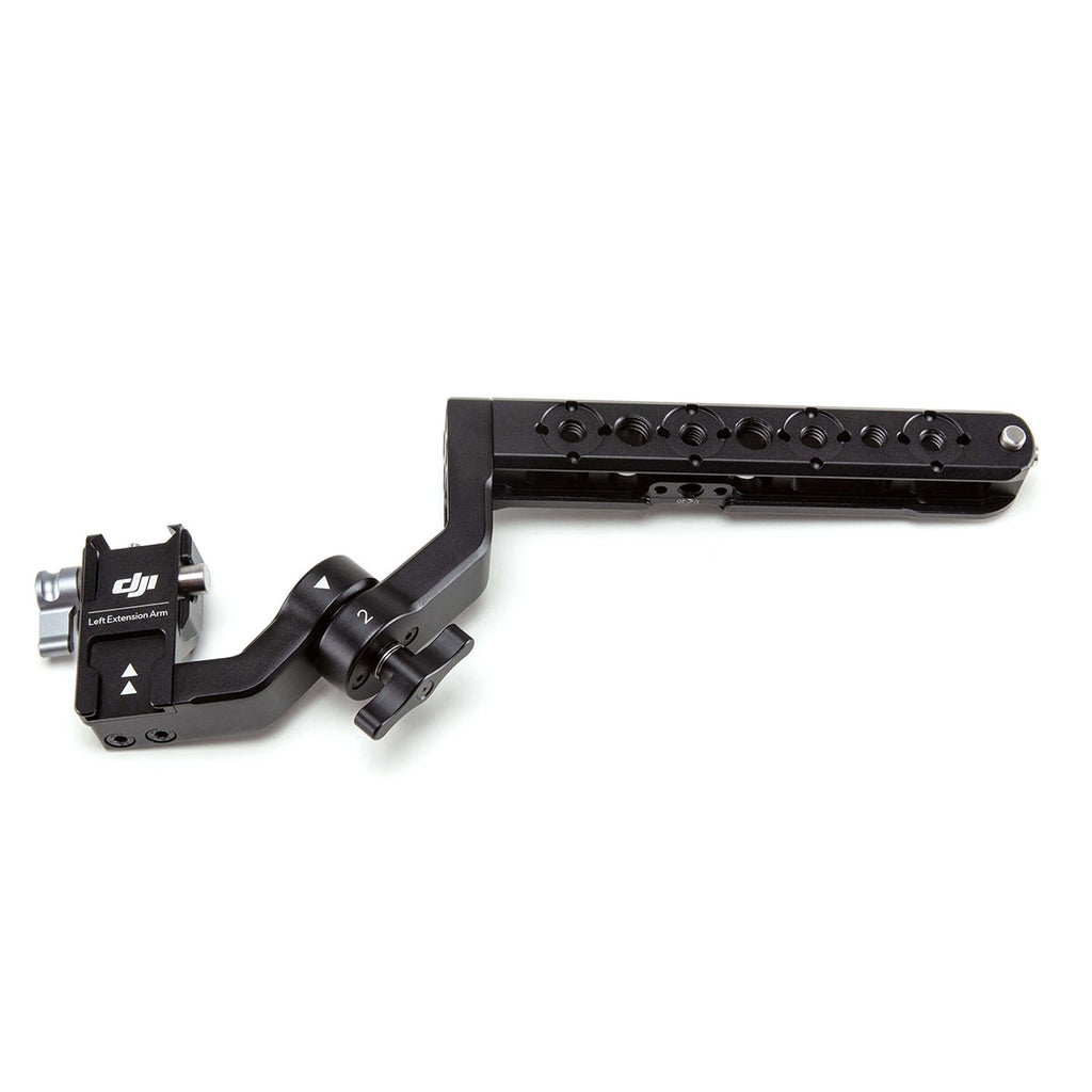 DJI Ronin Twist Grip Dual Handle For RS 2 and RSC 2
