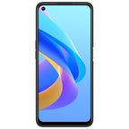 Oppo A76 128GB Glowing Black
